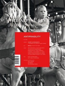 cover Alpine Review